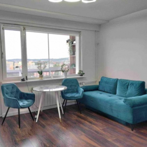 Seaside Apartment